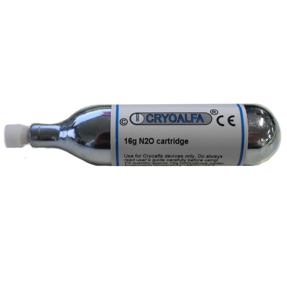 cryoalfa super cartridge